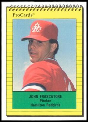 4033 John Frascatore